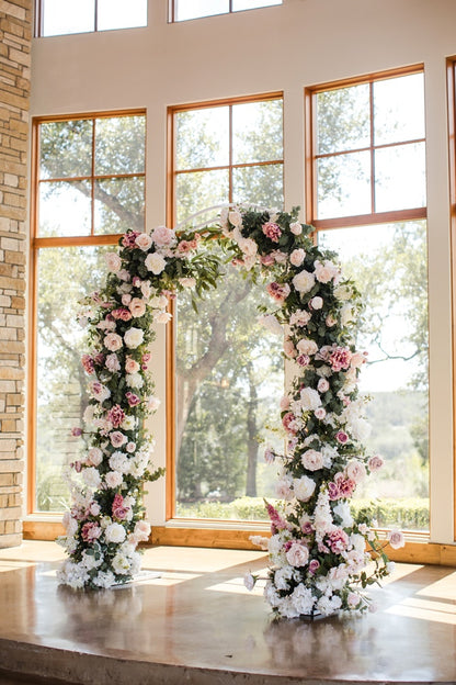 Blushing Bride Collection
