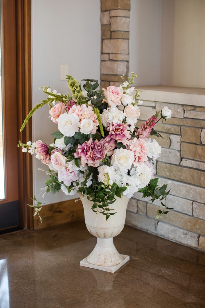Blushing Bride Collection