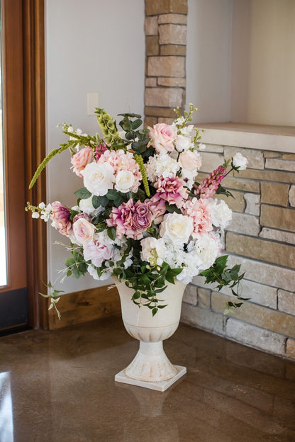 Blushing Bride Collection