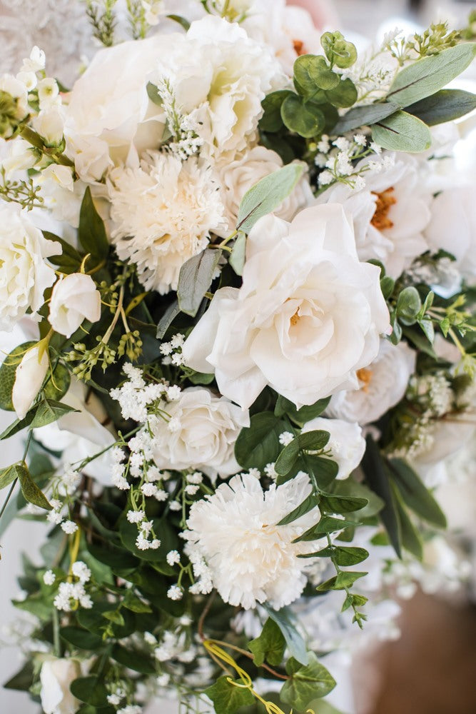 Blushing Bride Collection