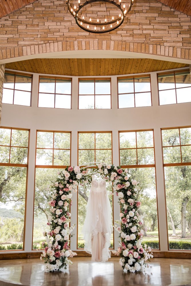 Blushing Bride Collection