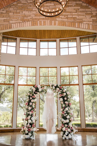 Blushing Bride Collection