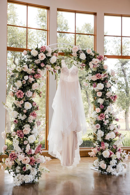 Blushing Bride Collection