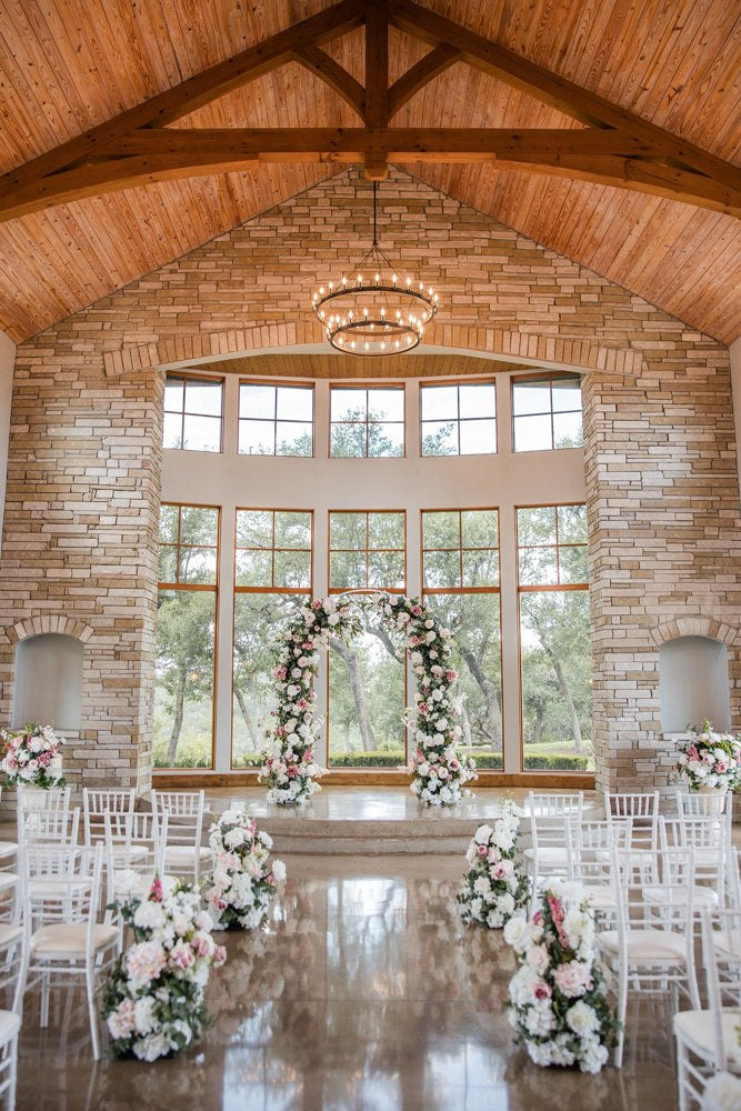 Blushing Bride Collection