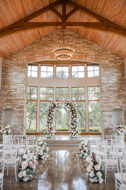 Blushing Bride Collection