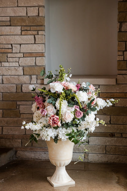 Blushing Bride Collection