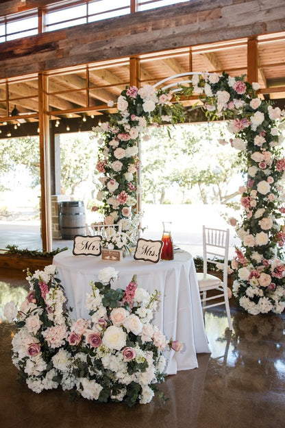 Blushing Bride Collection