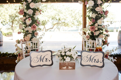 Blushing Bride Collection