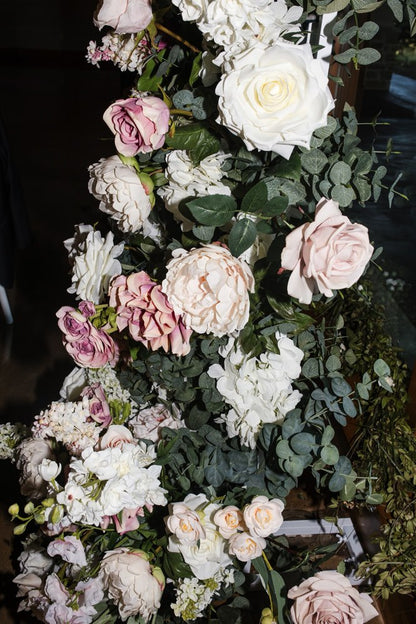 Blushing Bride Collection